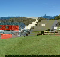 The Quiet Cone - Sound  Relaxation Centre - Accommodation QLD