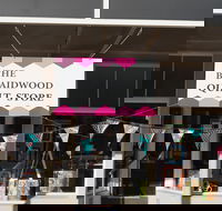 The Braidwood Quilt Store - Accommodation QLD