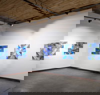 The Holmes  Court Gallery at Vasse Felix - Accommodation QLD