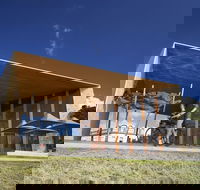 The Riverlink - Accommodation QLD