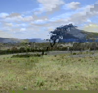 Thornton - Accommodation QLD