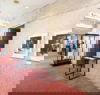 Tony Gould Gallery - Accommodation QLD