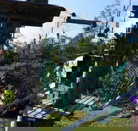 Trees Adventure - Lane Poole Park - Accommodation QLD