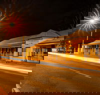 Turks Head Gallery - Accommodation QLD