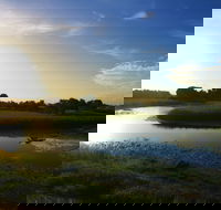 TYTO Wetlands - Accommodation QLD