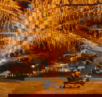 Victory Memorial Gardens - Accommodation QLD