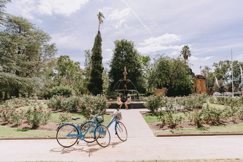 Victory Memorial Gardens - Accommodation QLD 1
