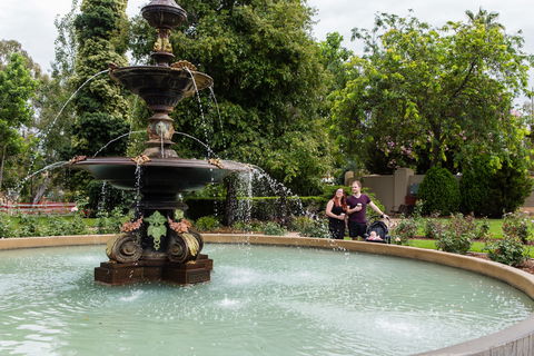 Victory Memorial Gardens - Accommodation QLD 2