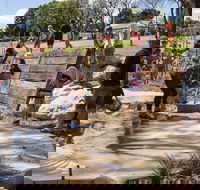 Waikerie Water and Nature Play Park - Accommodation QLD