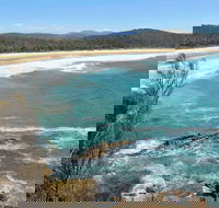 Wajurda Point Lookout - Accommodation QLD