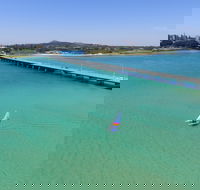 Wallis Lake - Accommodation QLD