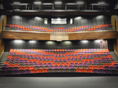 Wangaratta Performing Arts & Convention Centre - Accommodation QLD 1