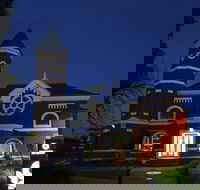 Wangaratta Art Gallery - Accommodation QLD