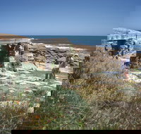 Water Wheel - Accommodation QLD