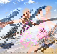 Wellington Point Recreation Reserve - Accommodation QLD