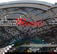 Westfield Shopping Centre Mount Druitt - Accommodation QLD