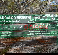 Wilabalangaloo Reserve - Accommodation QLD