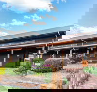 Wondai - Accommodation QLD