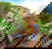 Woody Island Nature Reserve