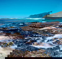 Wyrrabalong National Park - Accommodation QLD