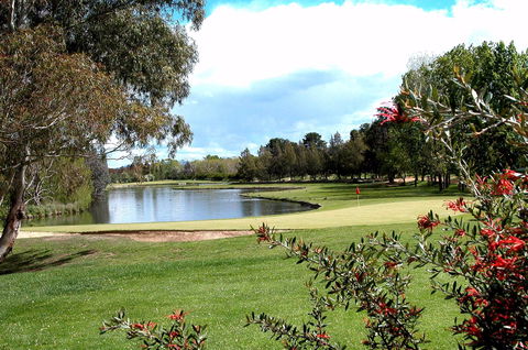 Yowani Country Club Incorporated - Accommodation QLD 0