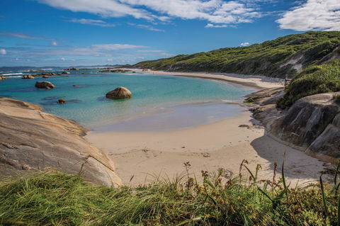 Albany, Denmark And Walpole - Accommodation QLD 1