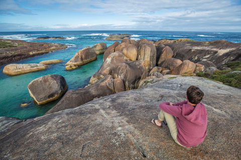 Albany, Denmark And Walpole - Accommodation QLD 2