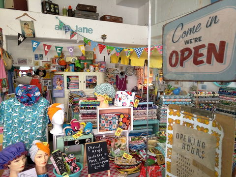Alie Jane Travel Accessories And Designs - Accommodation QLD 0