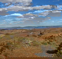 Arden Hills 4WD Track - Accommodation QLD