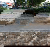 Barmera Horse Trough - Accommodation QLD