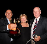 Bathurst Harness Racing Club - Accommodation QLD