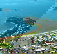 Batehaven - Accommodation QLD