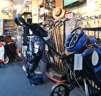 Bathurst Golf Club - Accommodation QLD