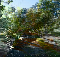 Baulkham Hills - Accommodation QLD