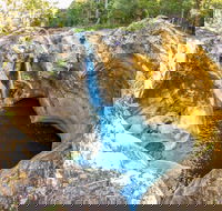 Beechmont - Accommodation QLD