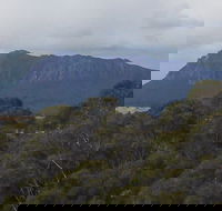 Bell Mountain - Accommodation QLD