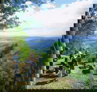 Binna Burra - Accommodation QLD