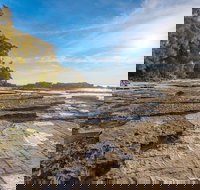 Bindijine Beach - Accommodation QLD