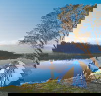 Blackwood River - Accommodation QLD