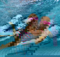 Blacktown Aquatic Centre - Accommodation QLD