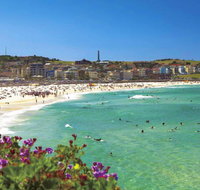Bondi - Accommodation QLD