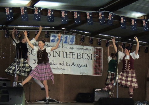 Boondooma Homestead - Accommodation QLD 1