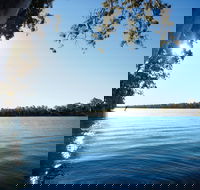 Branyan - Accommodation QLD