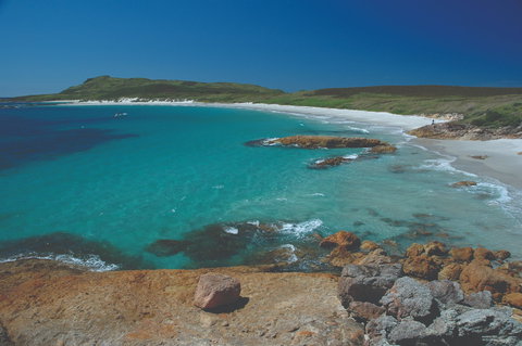 Broughton Island - Accommodation QLD 0