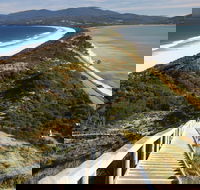 Bruny Island - Accommodation QLD