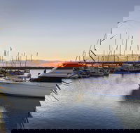 Bundaberg Port Marina - Accommodation QLD