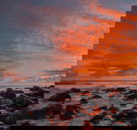 Bundaberg Region - Accommodation QLD