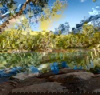 Byfield - Accommodation QLD