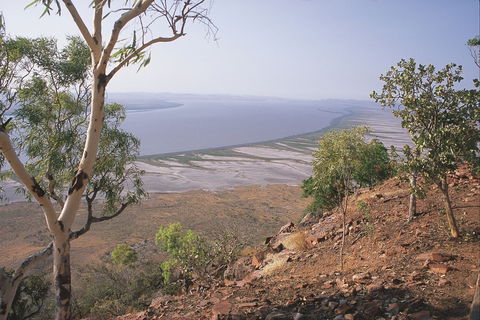Cambridge Gulf - Accommodation QLD 0