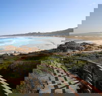 Cape Conran Nature Trail - Accommodation QLD